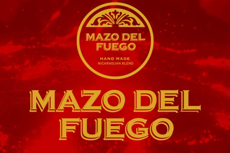 Mazo del Fuego Cigars