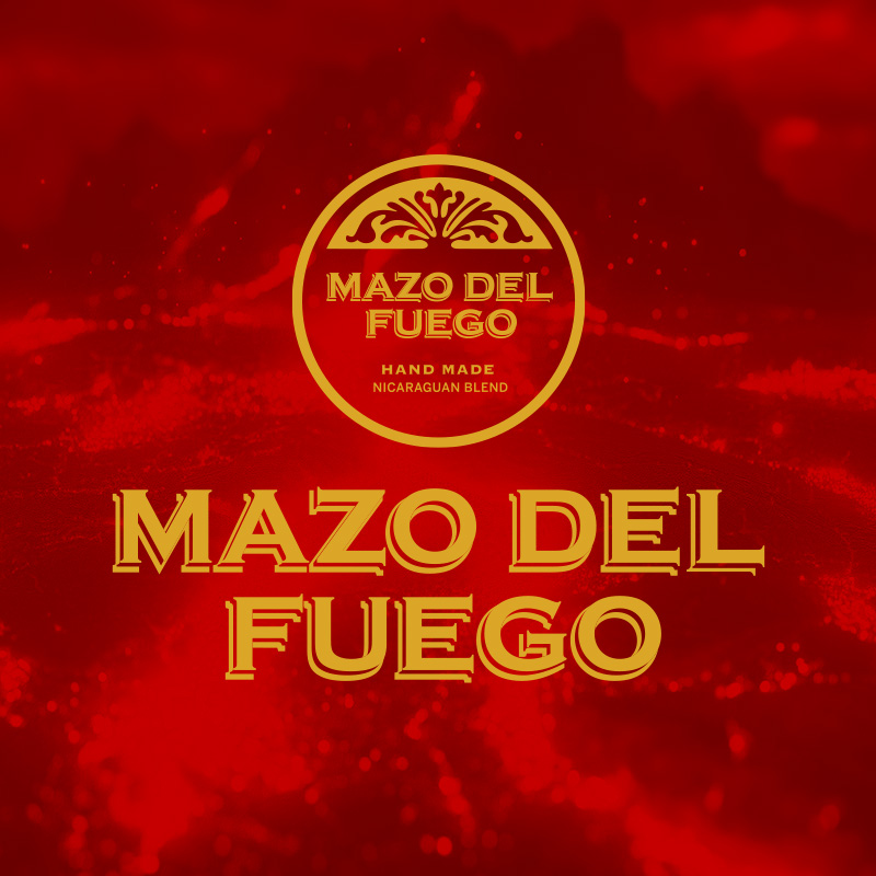 Mazo del Fuego Cigars