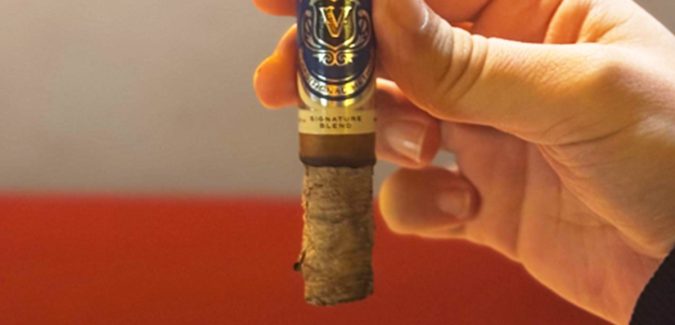 The Art of the Perfect Ash