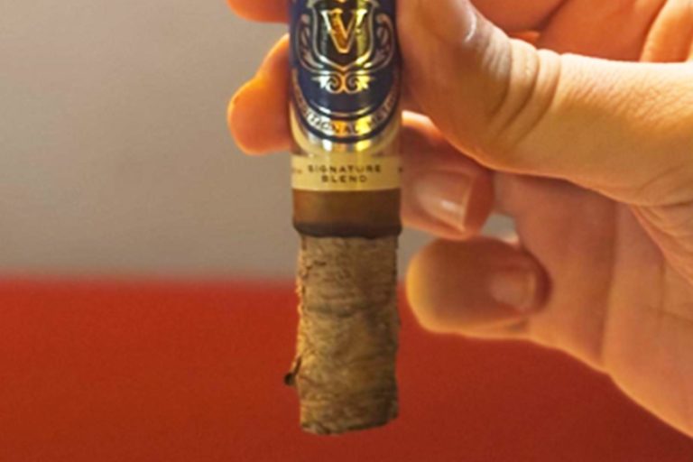 The Art of the Perfect Ash