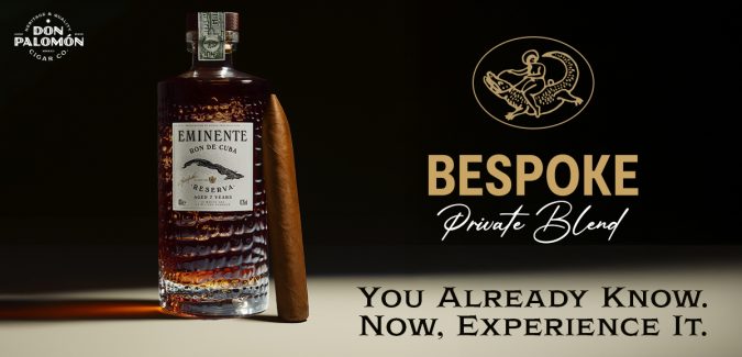 Bespoke Private Blend