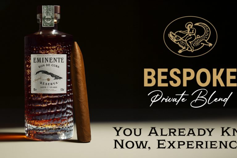 Bespoke Private Blend