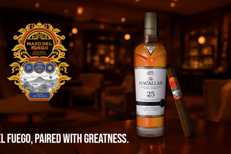 Mazo del Fuego Cigars