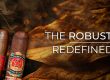 Robusto Redefined