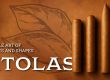 Cigar Vitolas