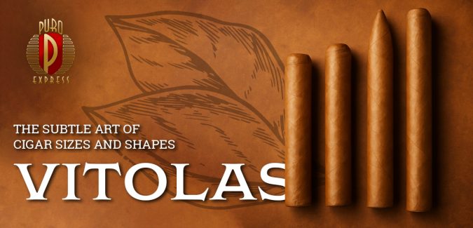 Cigar Vitolas