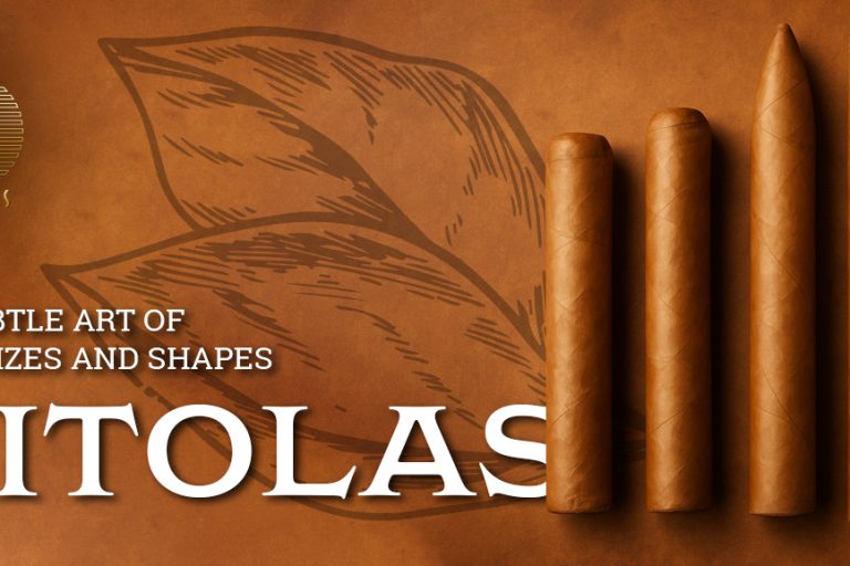 Cigar Vitolas