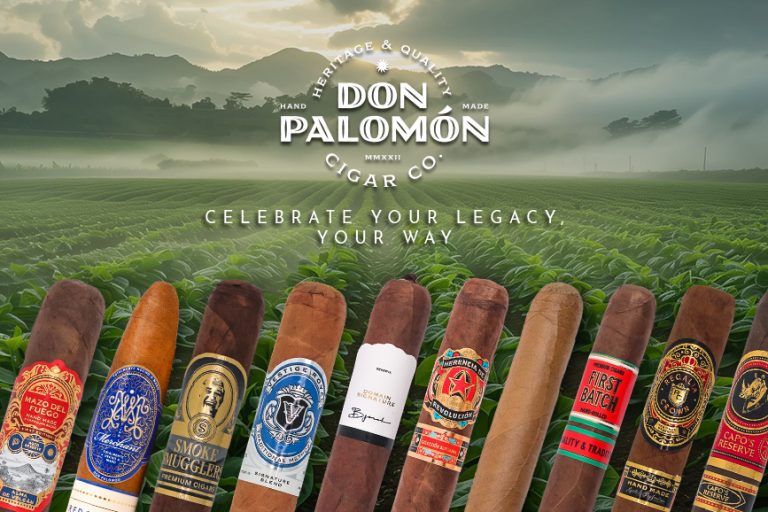Don Palomon Cigars