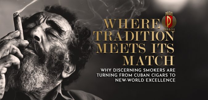 When Tradition Meets Its Match