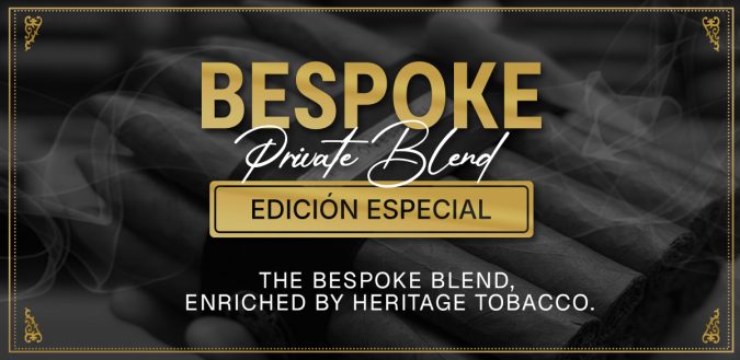 Bespoke Edición Especial