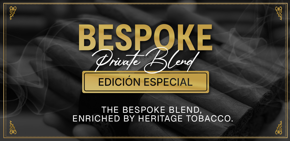 Bespoke Edición Especial